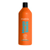 MATRIX TOTAL RESULTS MEGA SLEEK CONDITIONER 1 LITRE